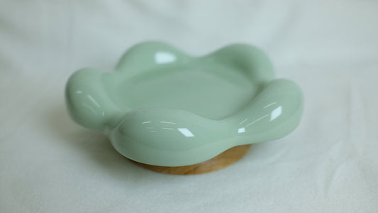 Bloom Plate