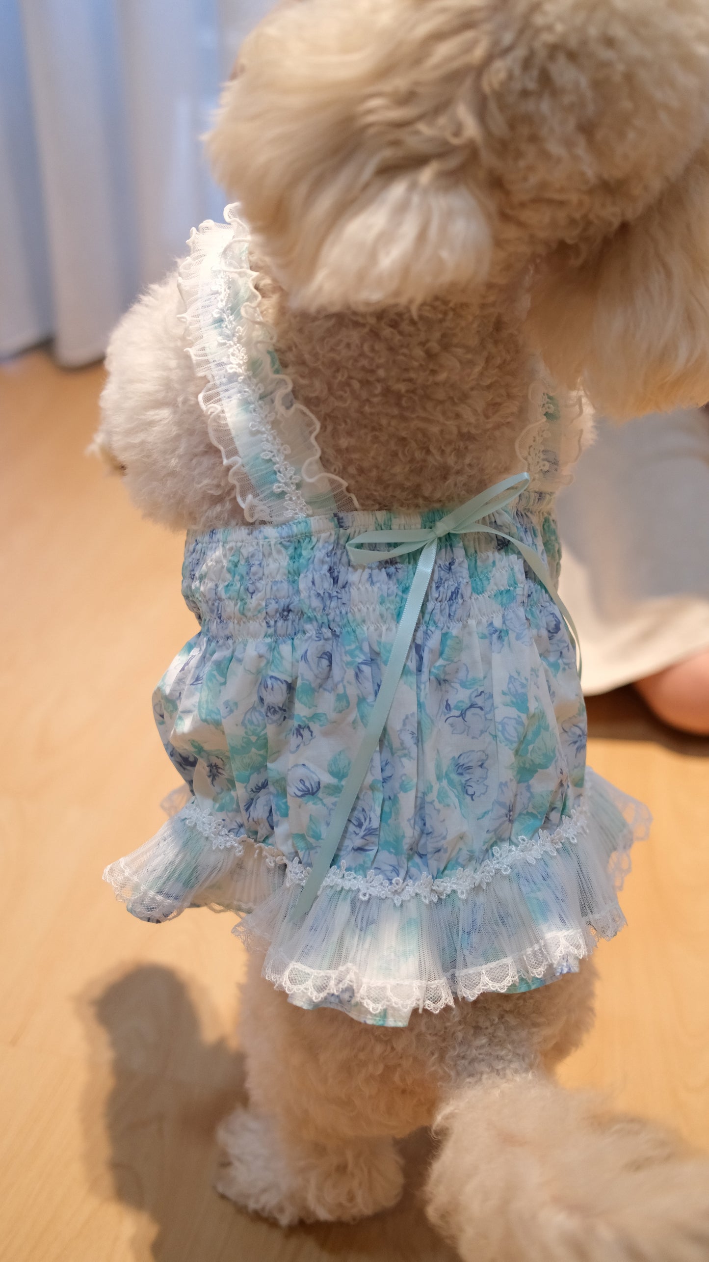 Ethereal Garden Collection