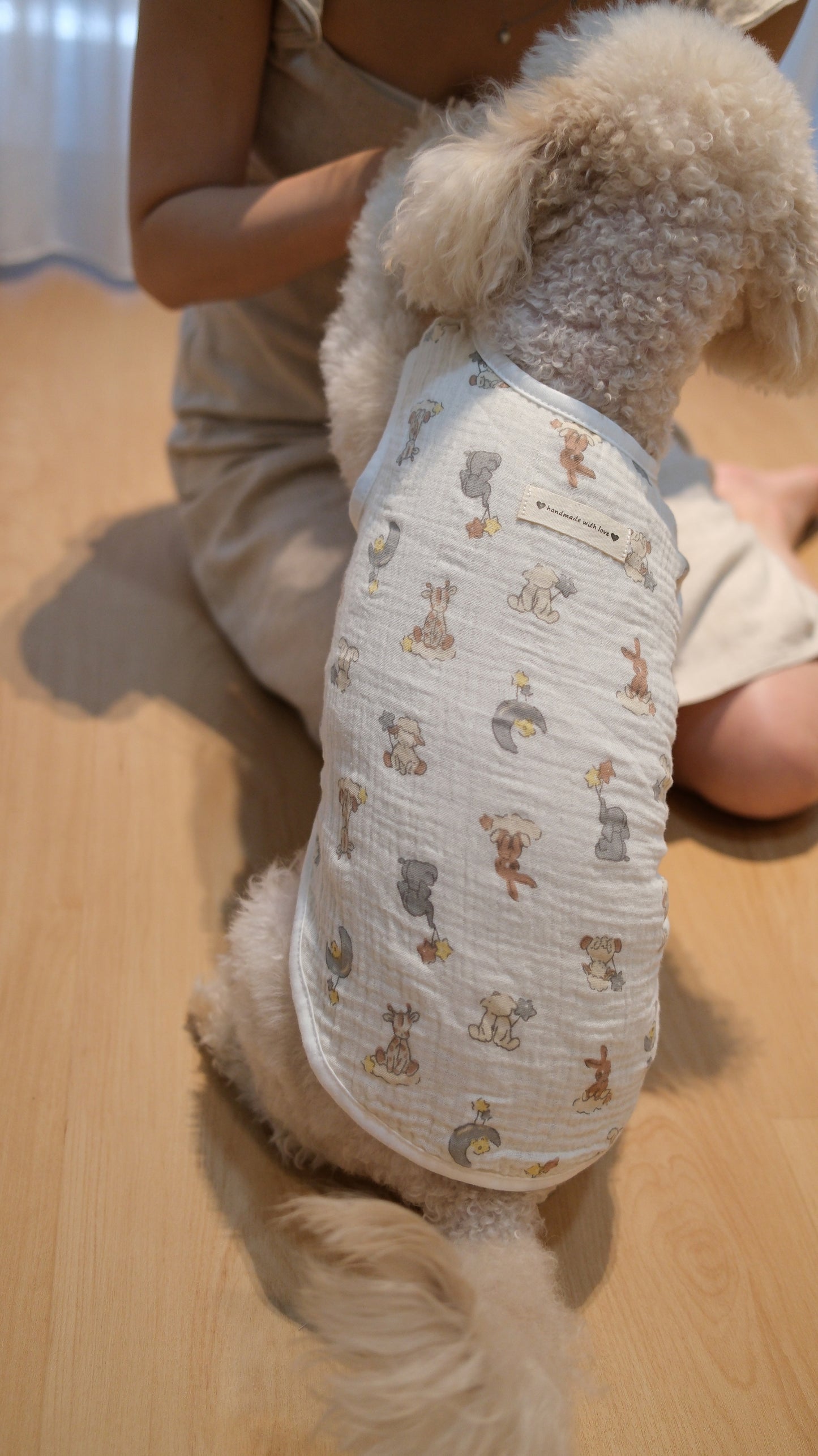 CloudSoft Loungewear