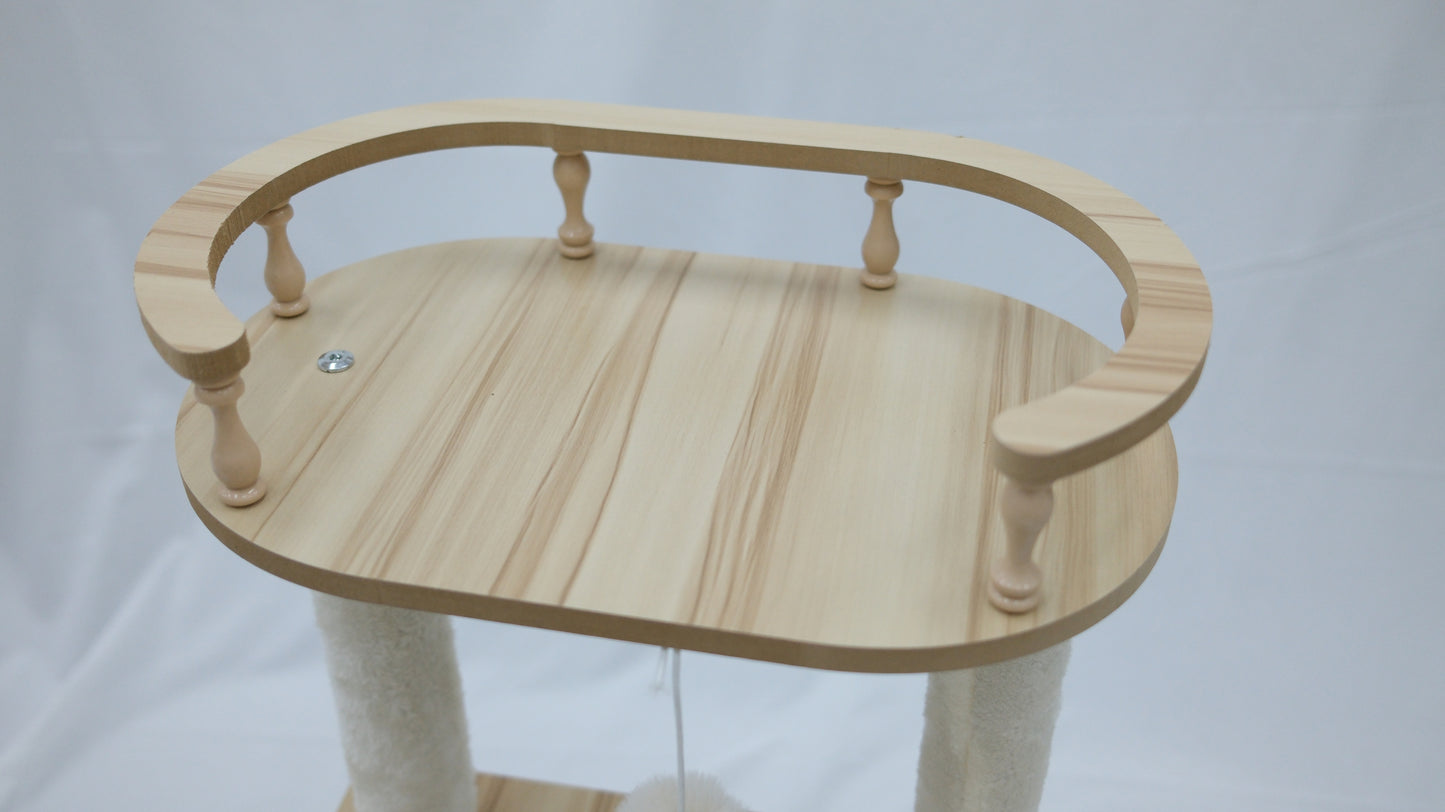 Cat Tree - Willow Loft