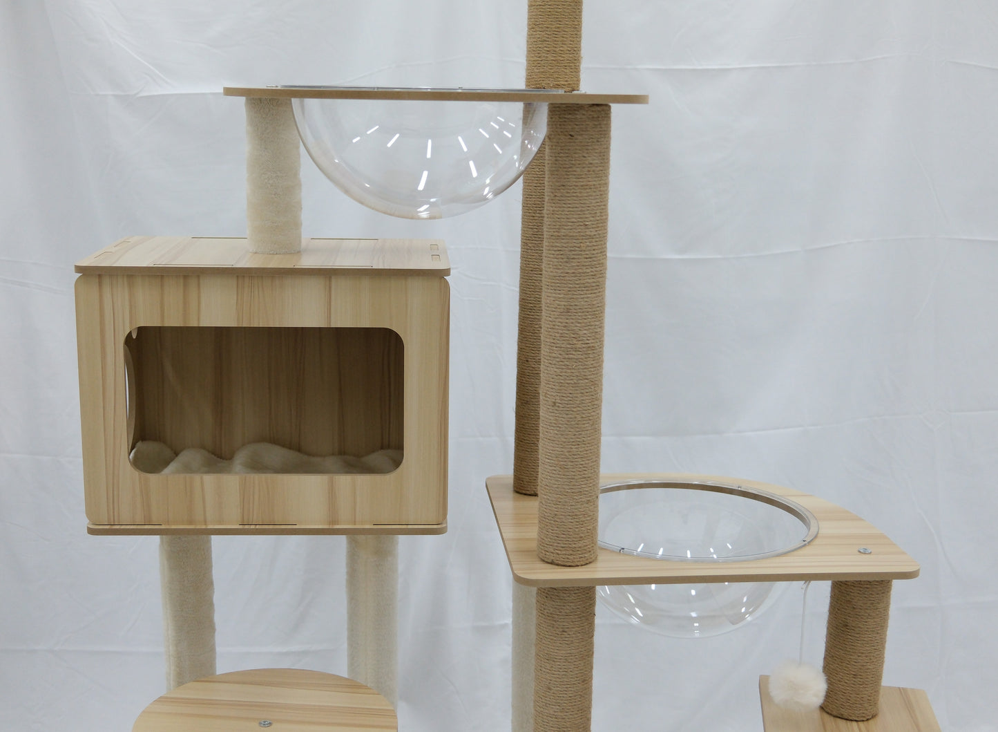 Cat Tree - The Pavilion