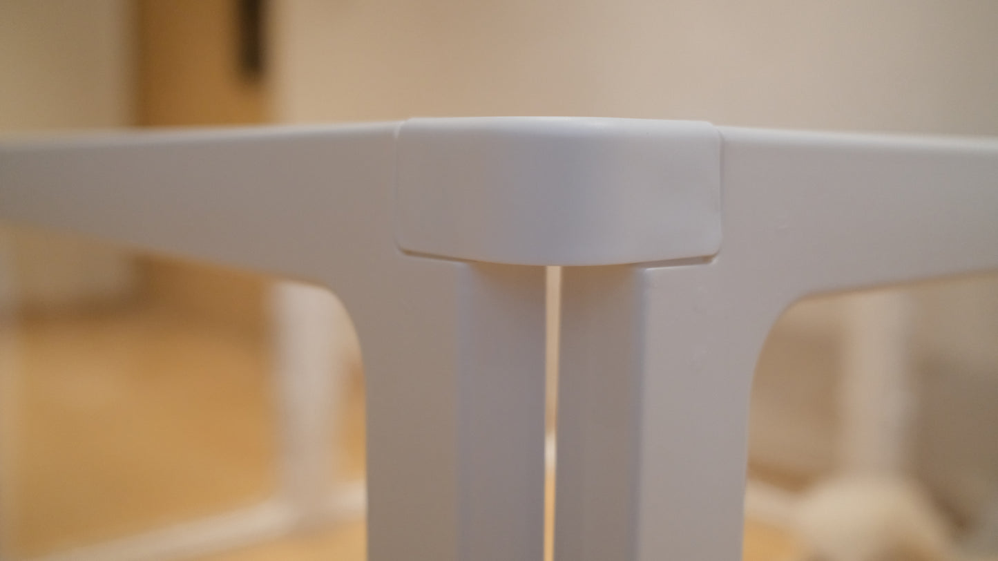 Premium Acrylic Pet Playpen