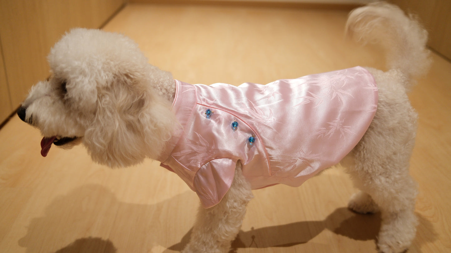 Little Qipao Collection