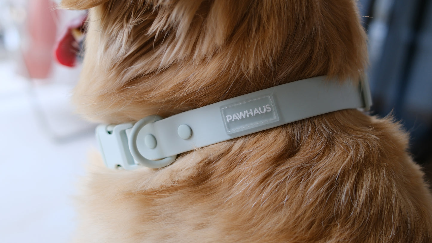 PuddleProof Harness Collection