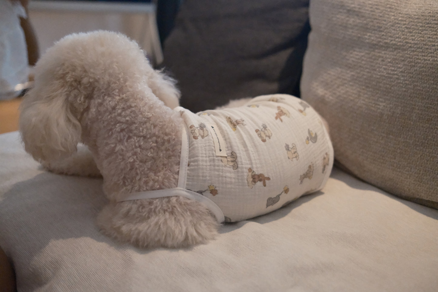 CloudSoft Loungewear