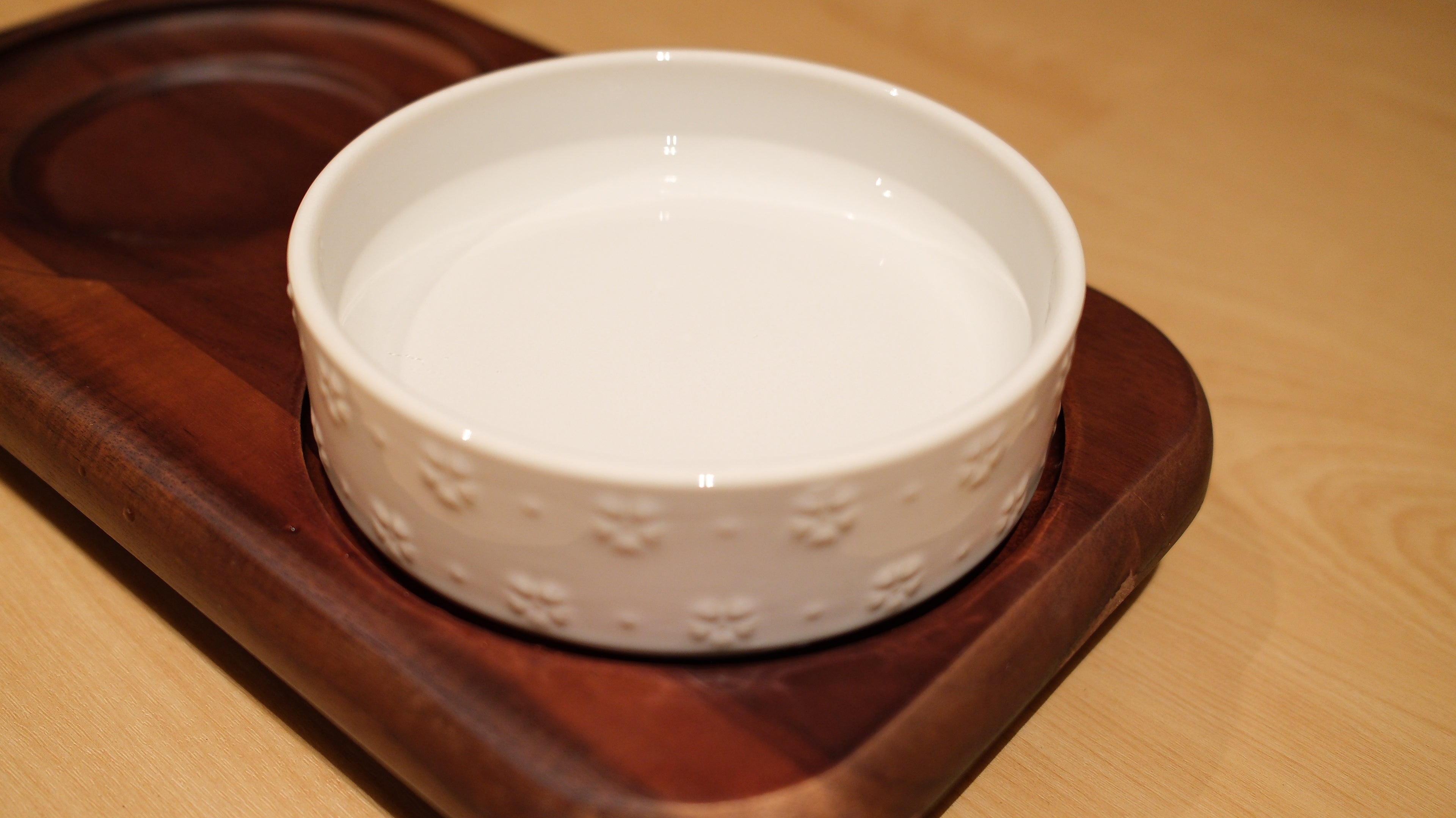 Pawhaus Tableware - Twin Stand Collection