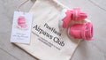 AirPaws™ Series 001 — Barbie Pink [Limited Edit]