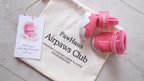 AirPaws™ Series 001 — Barbie Pink [Limited Edit]
