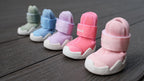 AirPaws™ Series 001 — Lightweight Breathable Dog Shoes