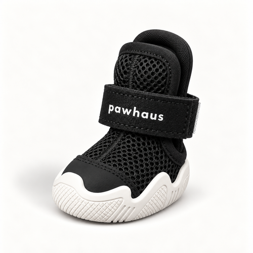 AirPaws™ Series 001 - Noir [Winter]