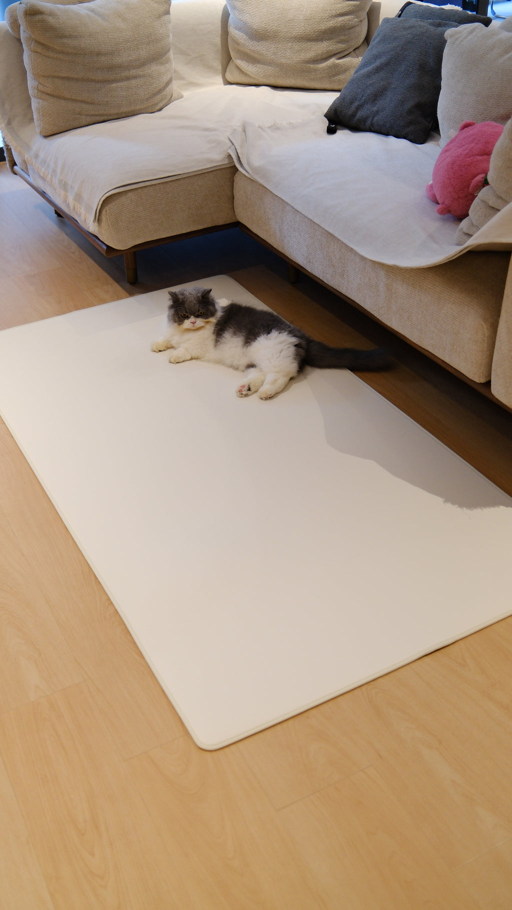 Pawhaus CloudMat™