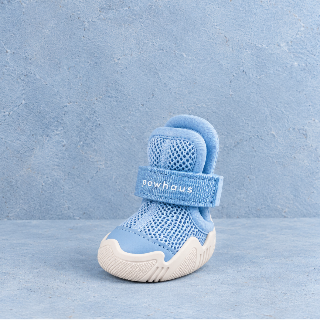 AirPaws™ Series 001 — Sky Blue [Basic]