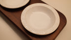 Pawhaus Tableware - Twin Stand Collection