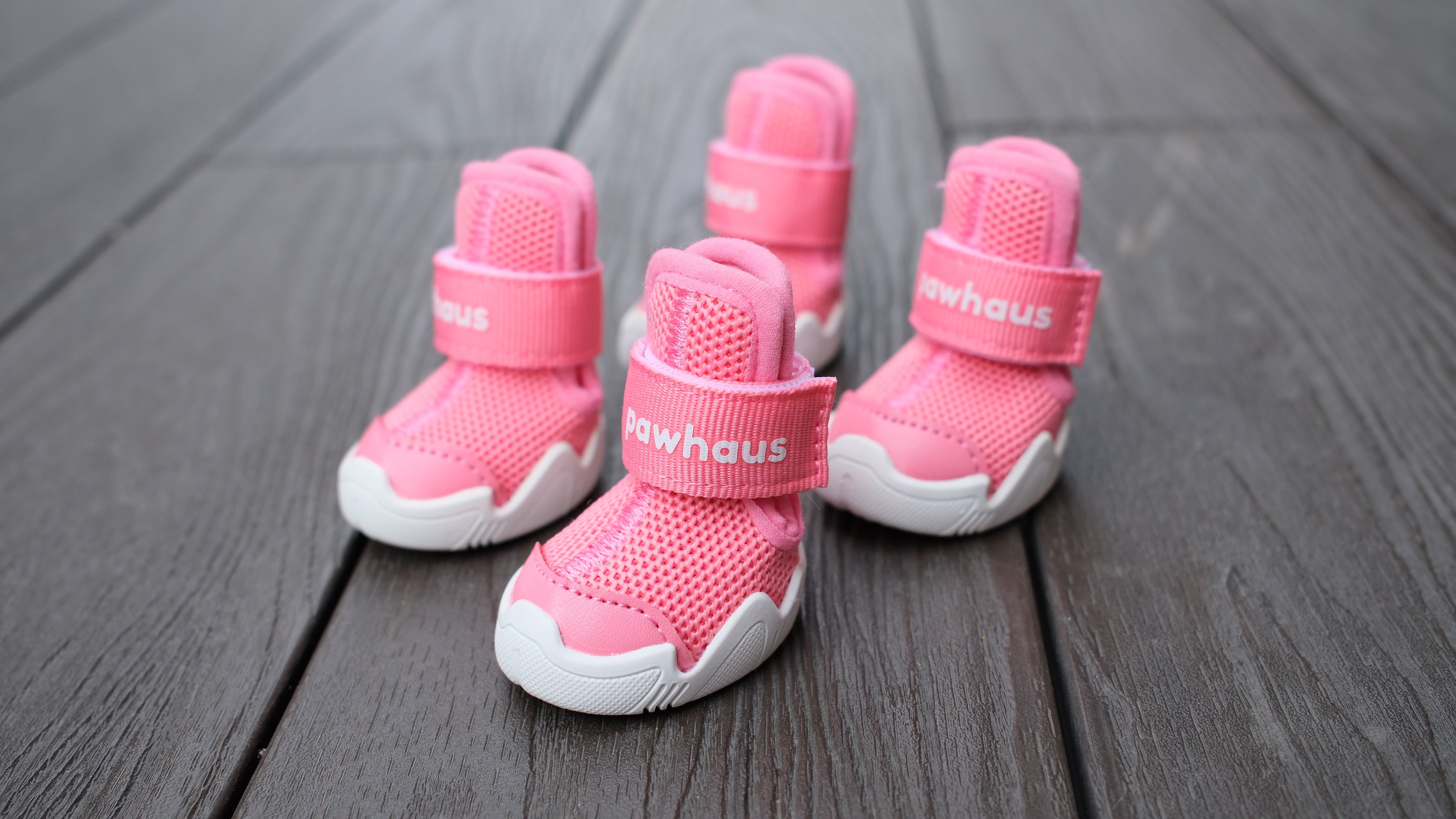 AirPaws™ Series 001 — Barbie Pink [Limited Edit]