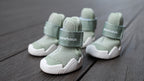 AirPaws™ Series 001 — Lightweight Breathable Dog Shoes