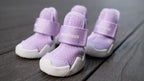 AirPaws™ Series 001 — Lightweight Breathable Dog Shoes
