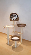 Purrch Club - Willow Nest