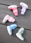 AirPaws™ Series 001 — Lightweight Breathable Dog Shoes