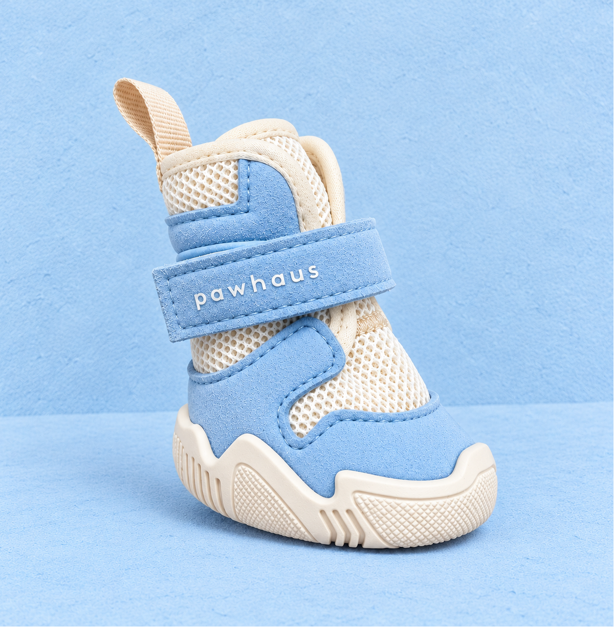 AirPaws™ Series 002 - Bluebell