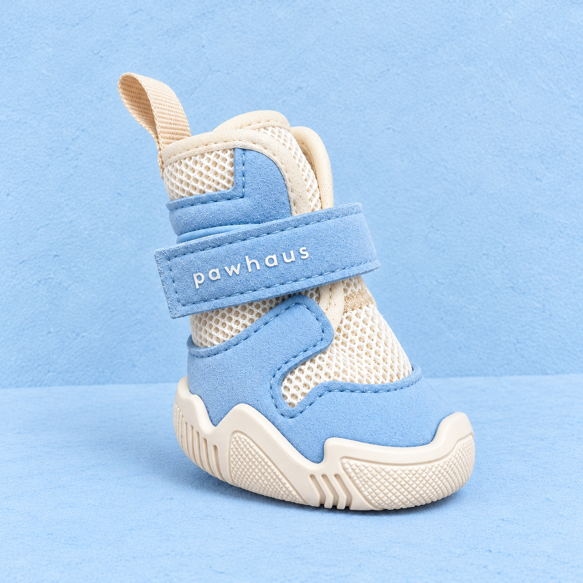AirPaws™ Series 002 - Bluebell