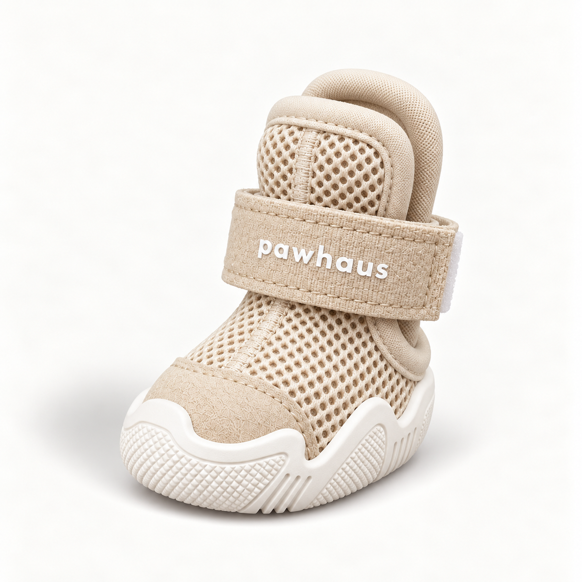 AirPaws™ Series 001 - Almond [Winter]