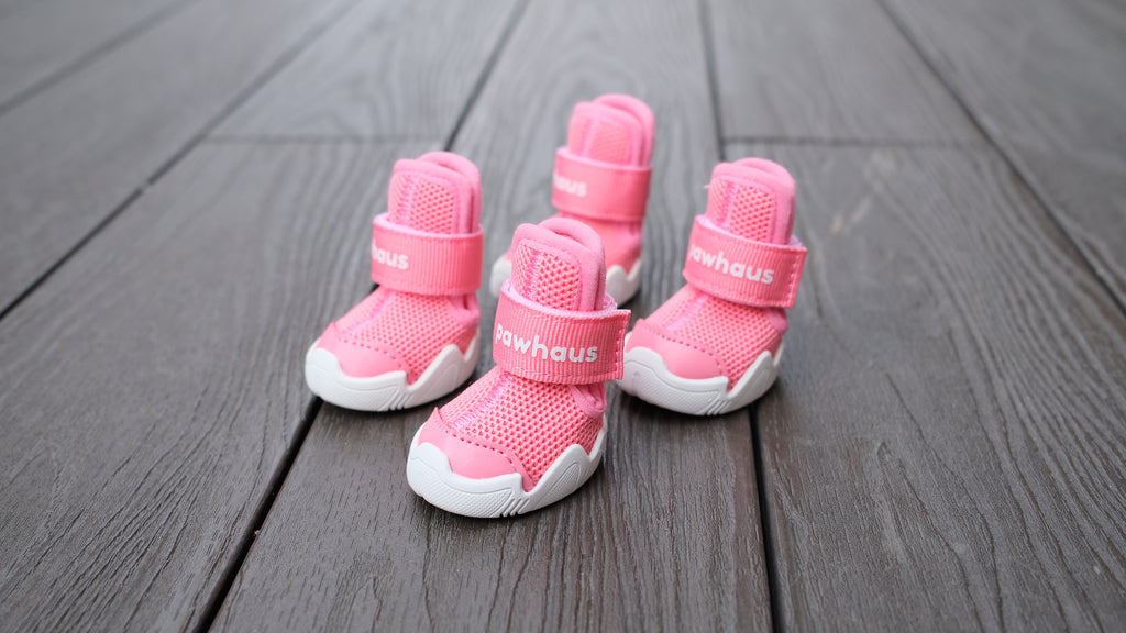 AirPaws™ Series 001 — Barbie Pink [Limited Edit]