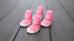 AirPaws™ Series 001 — Barbie Pink [Limited Edit]