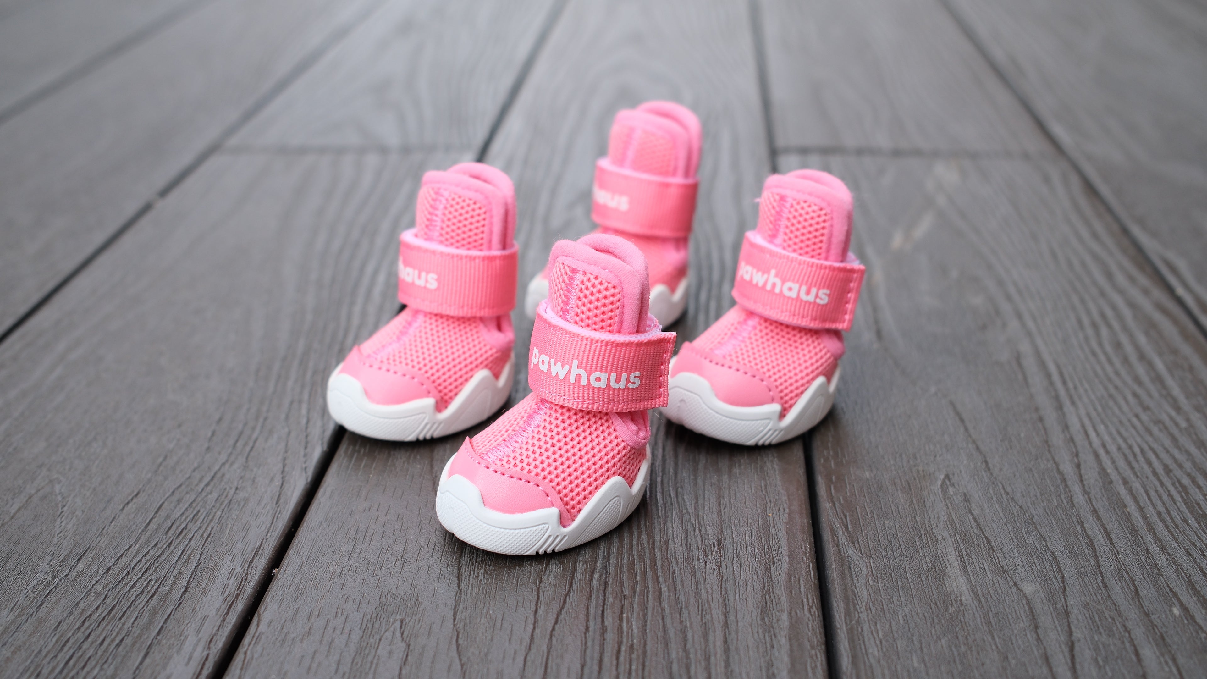 AirPaws™ Series 001 — Barbie Pink [Limited Edit]