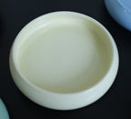 Minimalist Pastel Pet Bowls