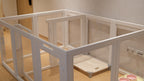 Gen 2 - Modular ClearGuard™ Playpen System