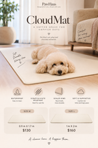 Pawhaus CloudMat™