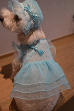 Starlight Tulle Collection