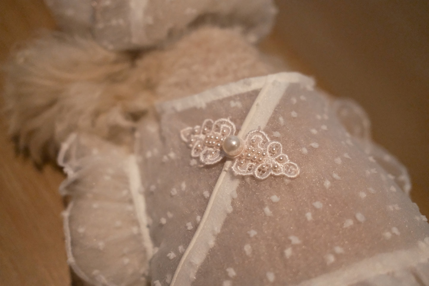 Starlight Tulle Collection