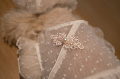 Starlight Tulle Collection