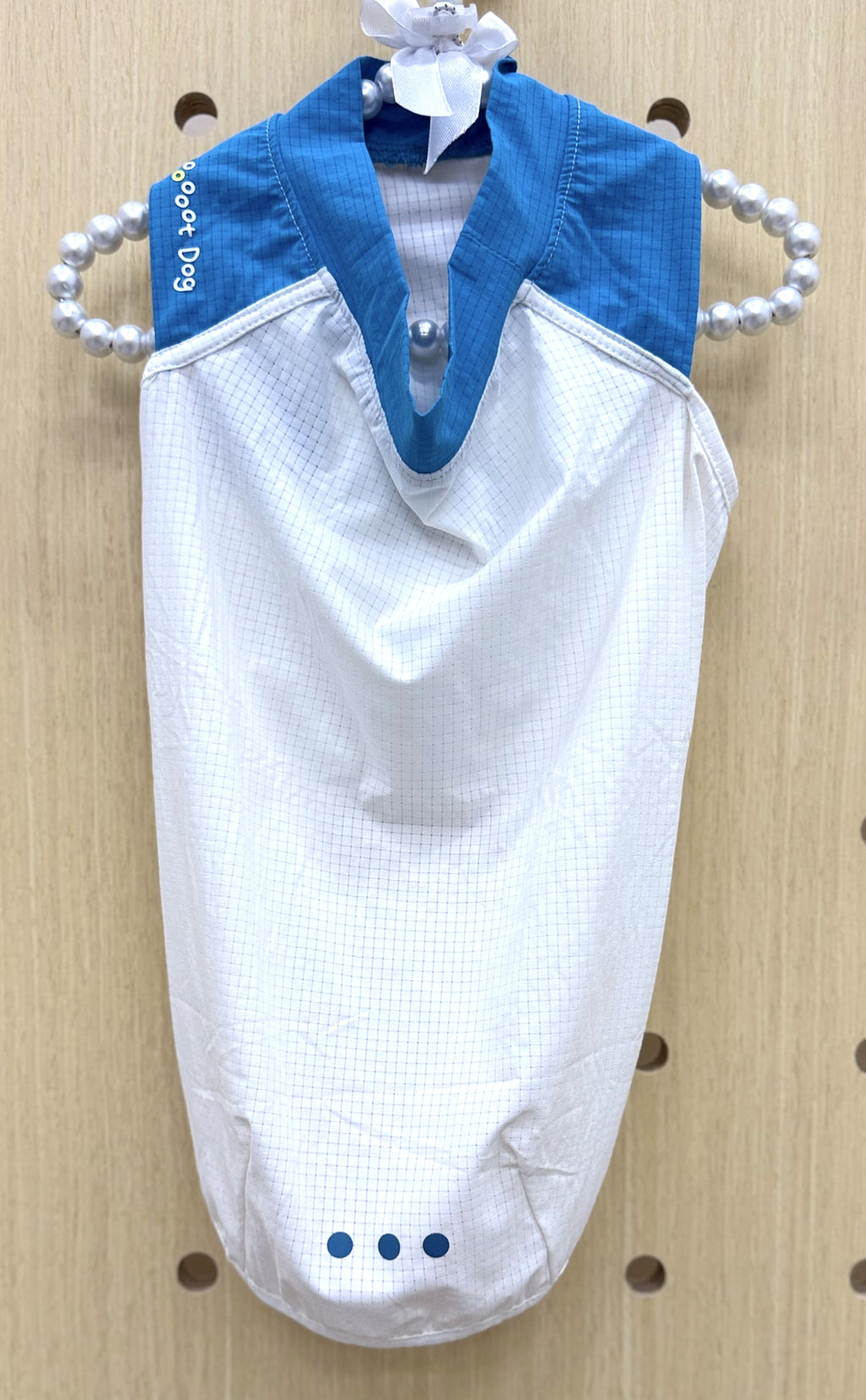 Pawhaus Ultra-Light Cooling Pet Vest