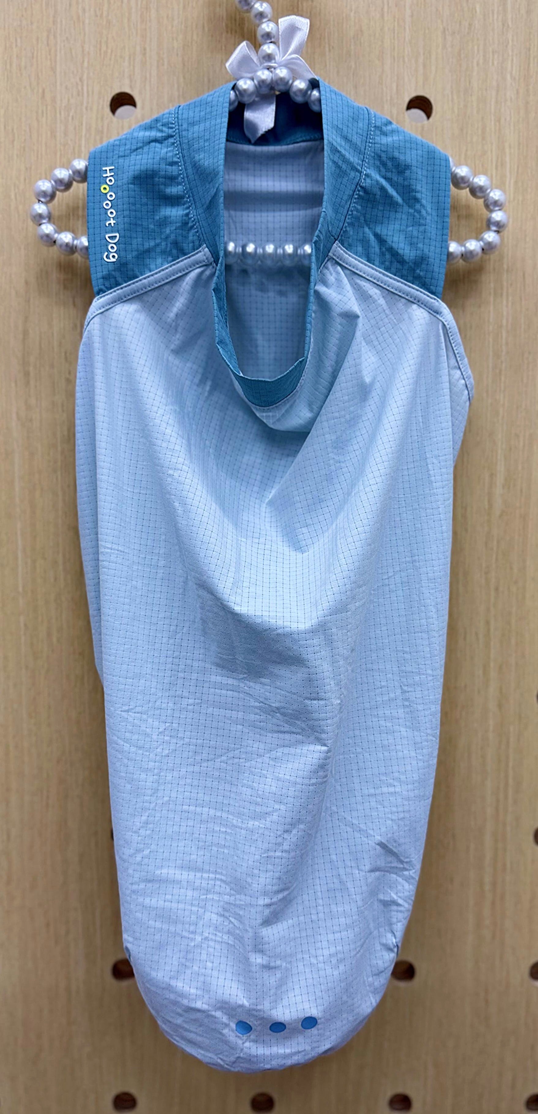 Pawhaus Ultra-Light Cooling Pet Vest