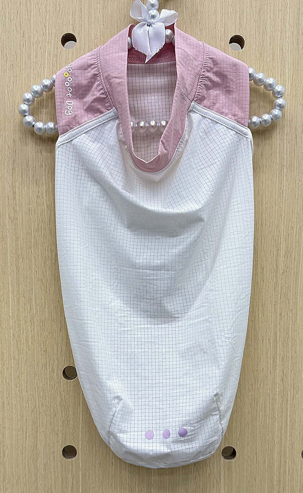 Pawhaus Ultra-Light Cooling Pet Vest