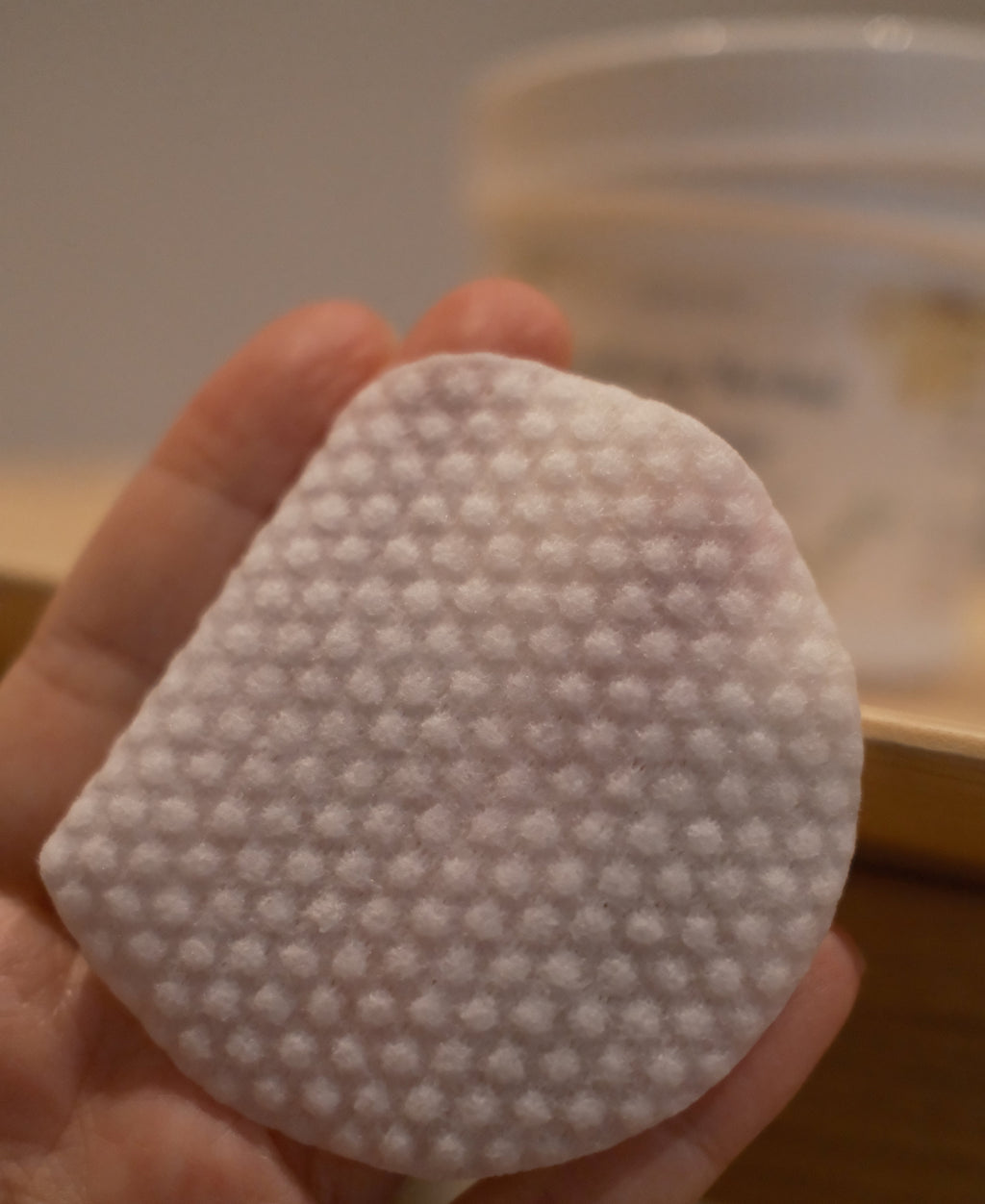 Pawhaus Soothing Herbal Ear Wipes