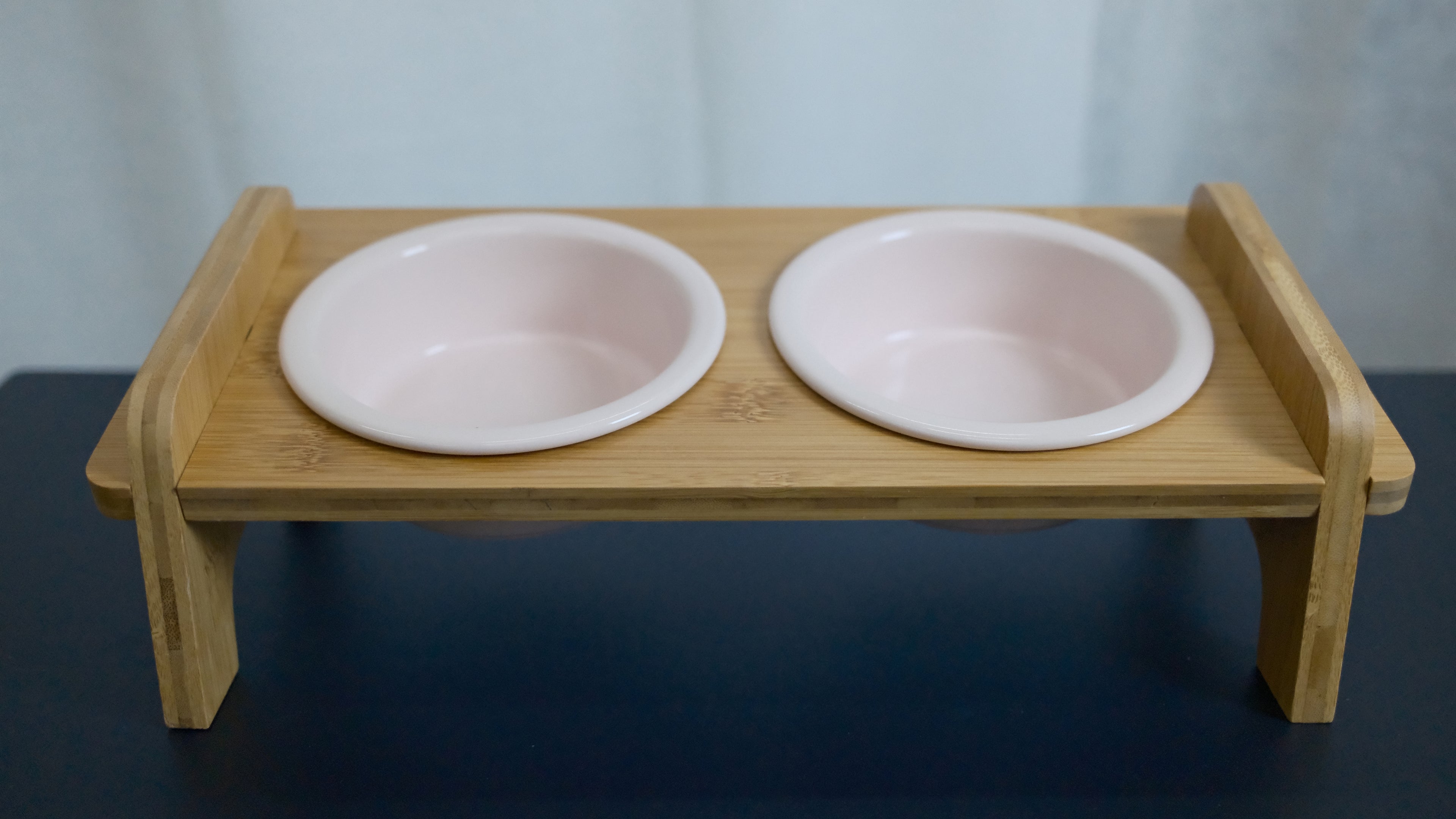 Elevated Harmony Bowls