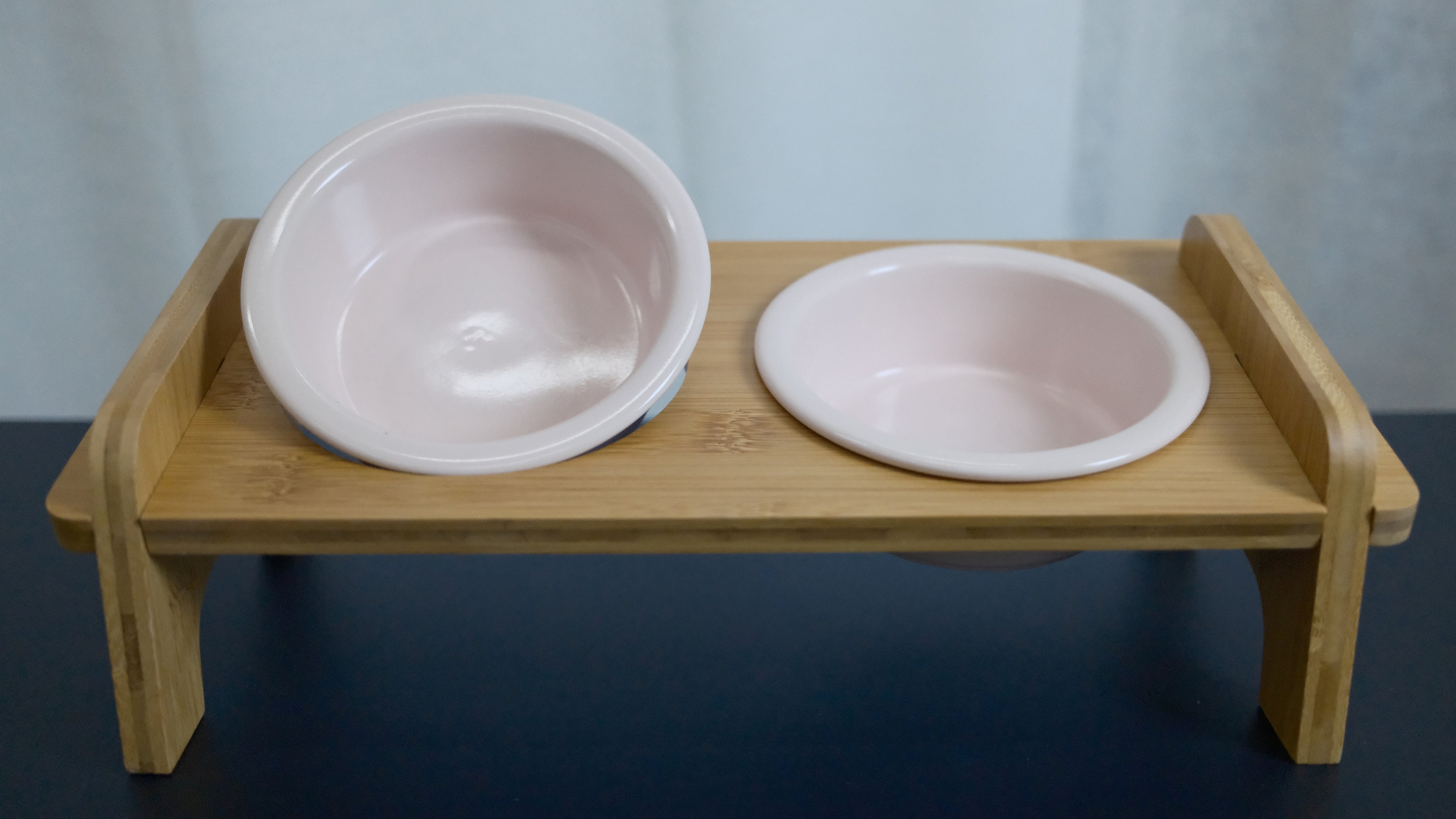 Elevated Harmony Bowls