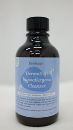 DermaSafe Hypoallergenic Cleanser (For Cats & Dogs)