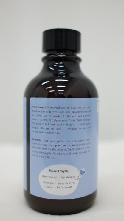 DermaSafe Hypoallergenic Cleanser (For Cats & Dogs)