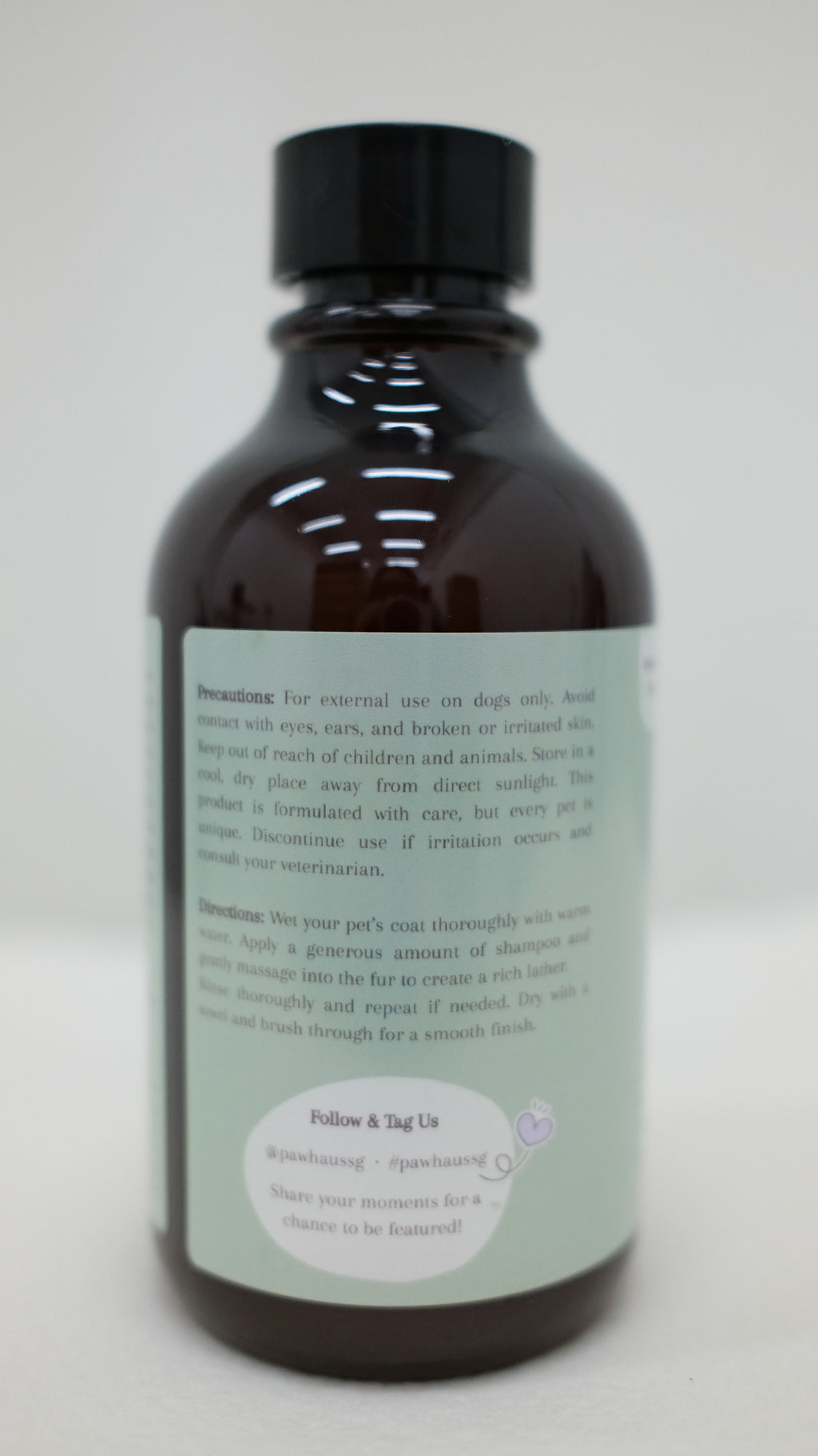 Soothe and Calm Cleanser (For Dogs Only)