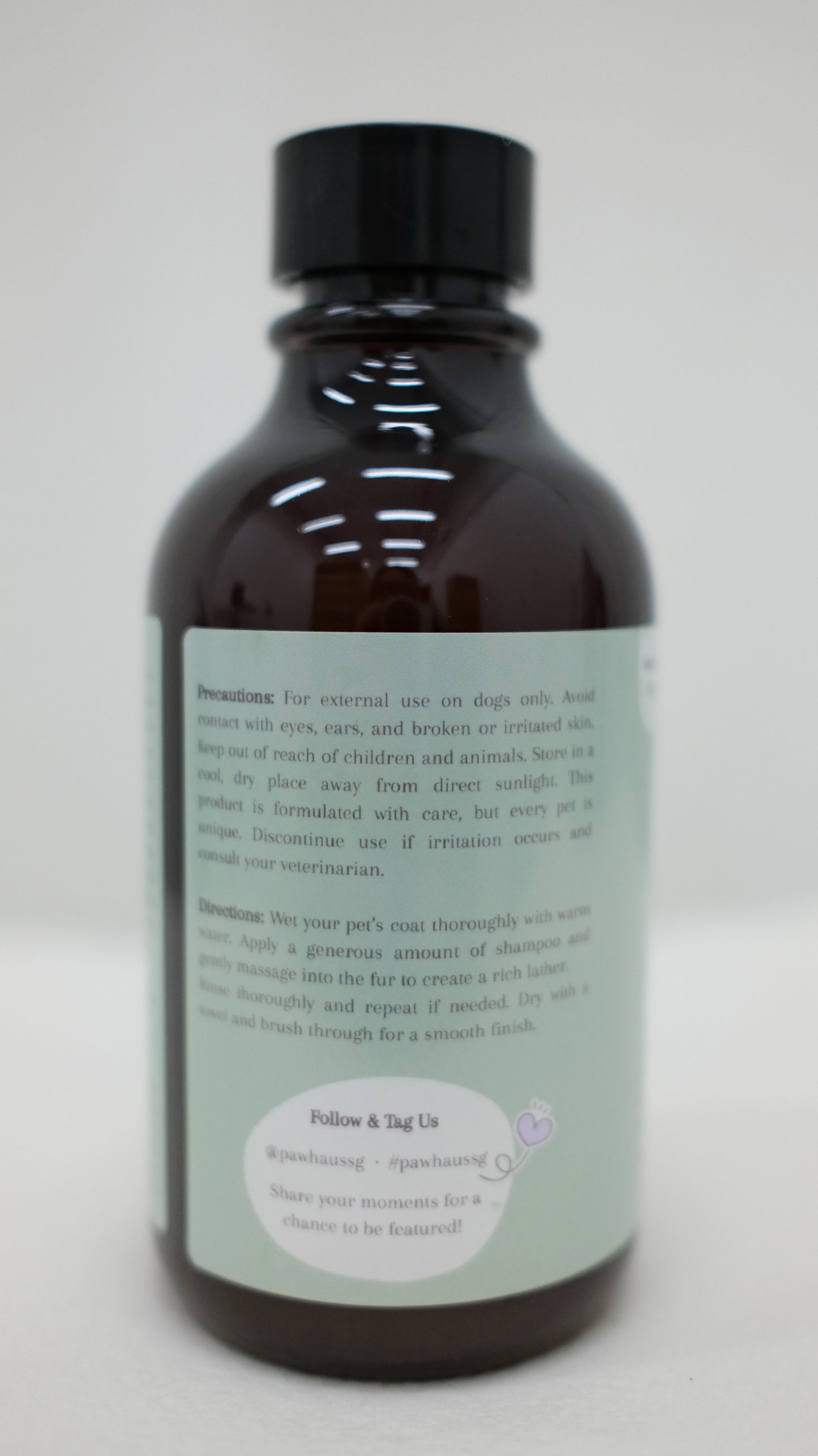 Soothe and Calm Cleanser (For Dogs Only)