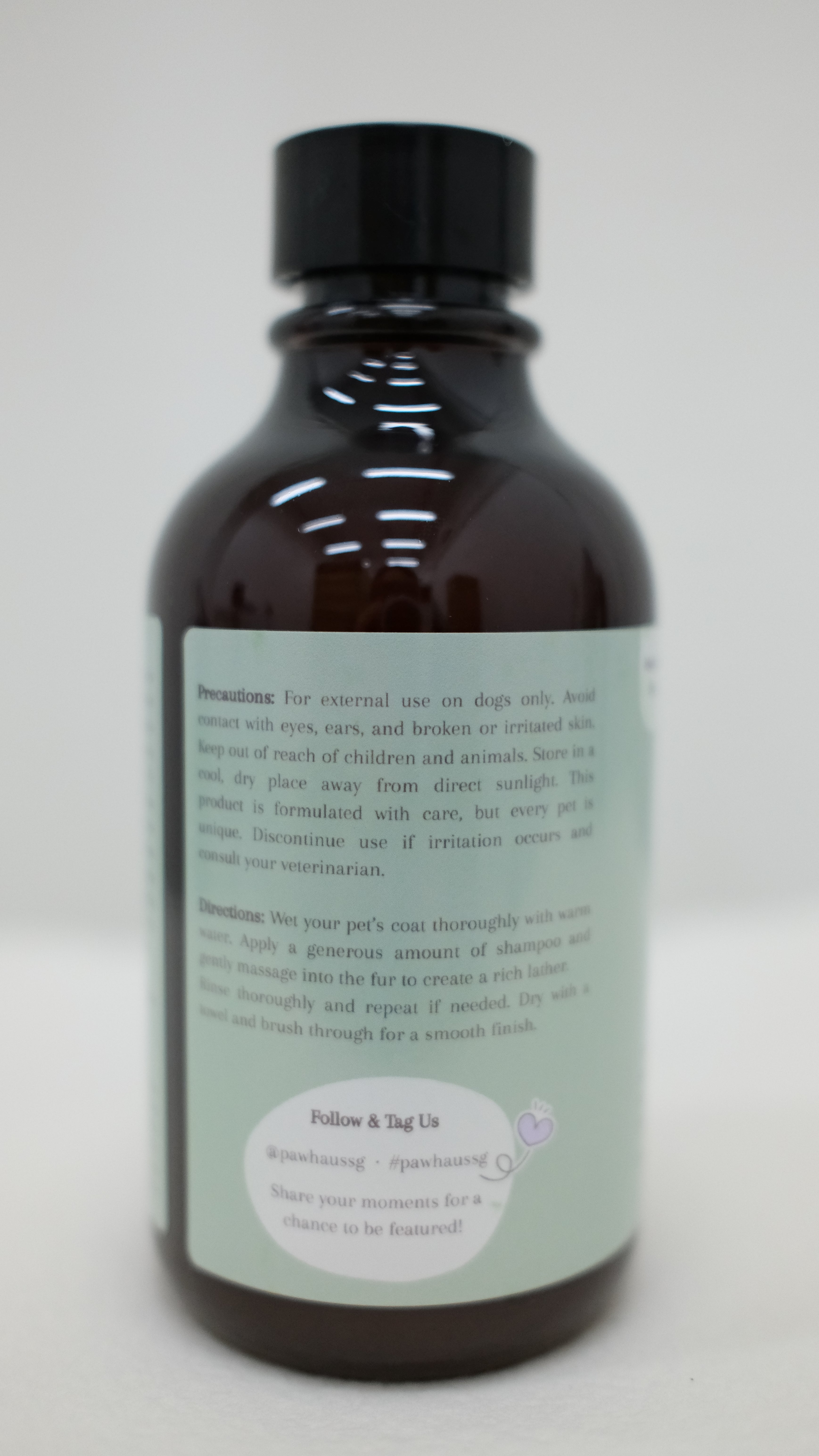 Soothe and Calm Cleanser (For Dogs Only)