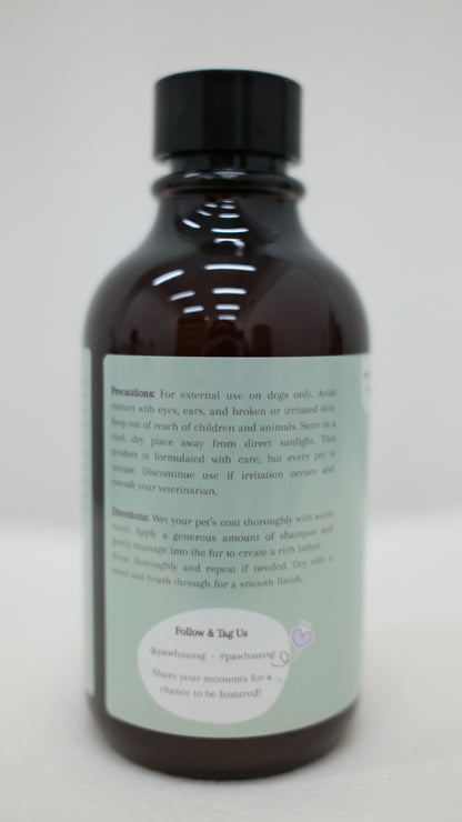 Soothe and Calm Cleanser (For Dogs Only)