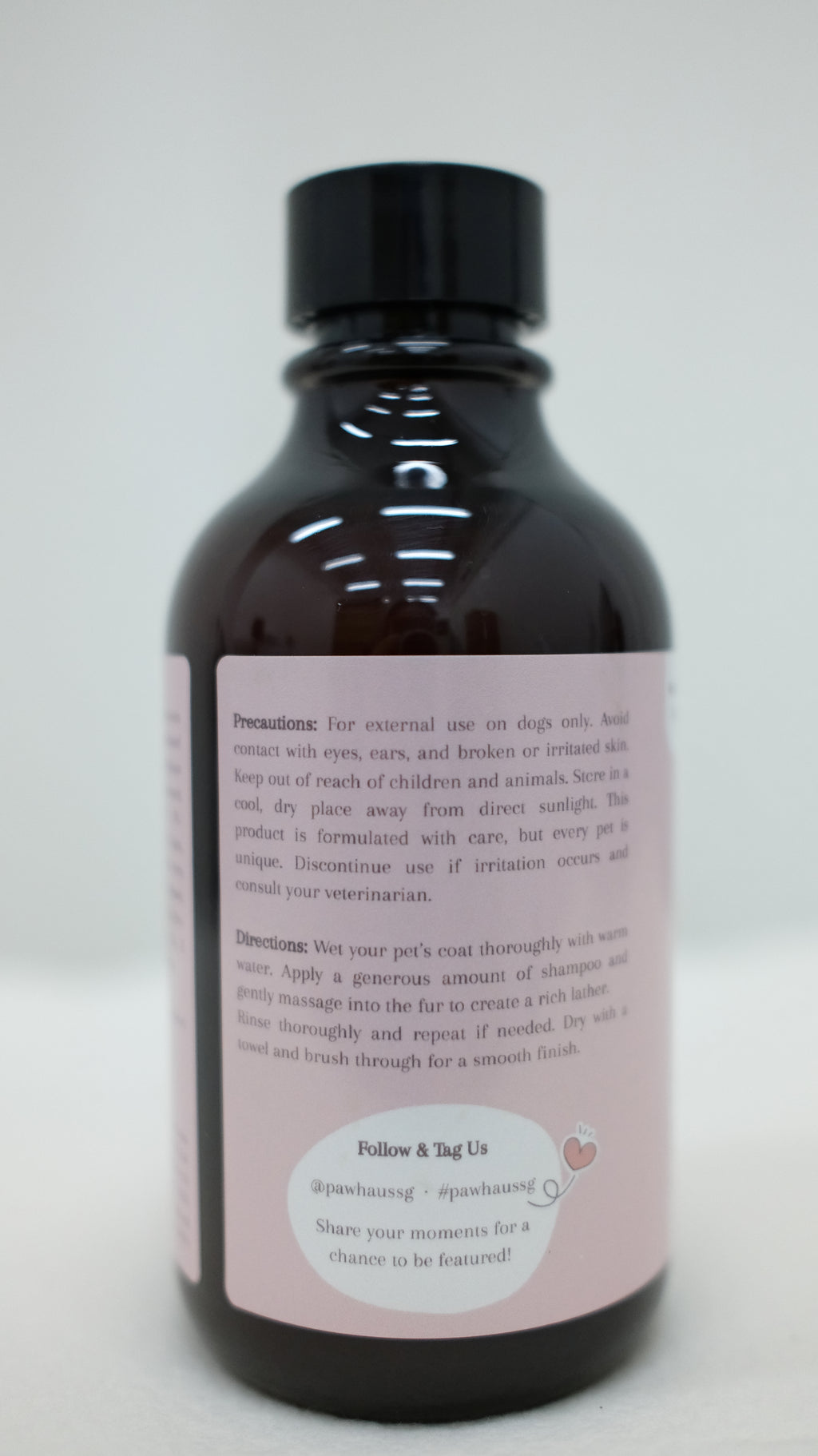 Botanical Deodorising Cleanser (For Dogs Only)
