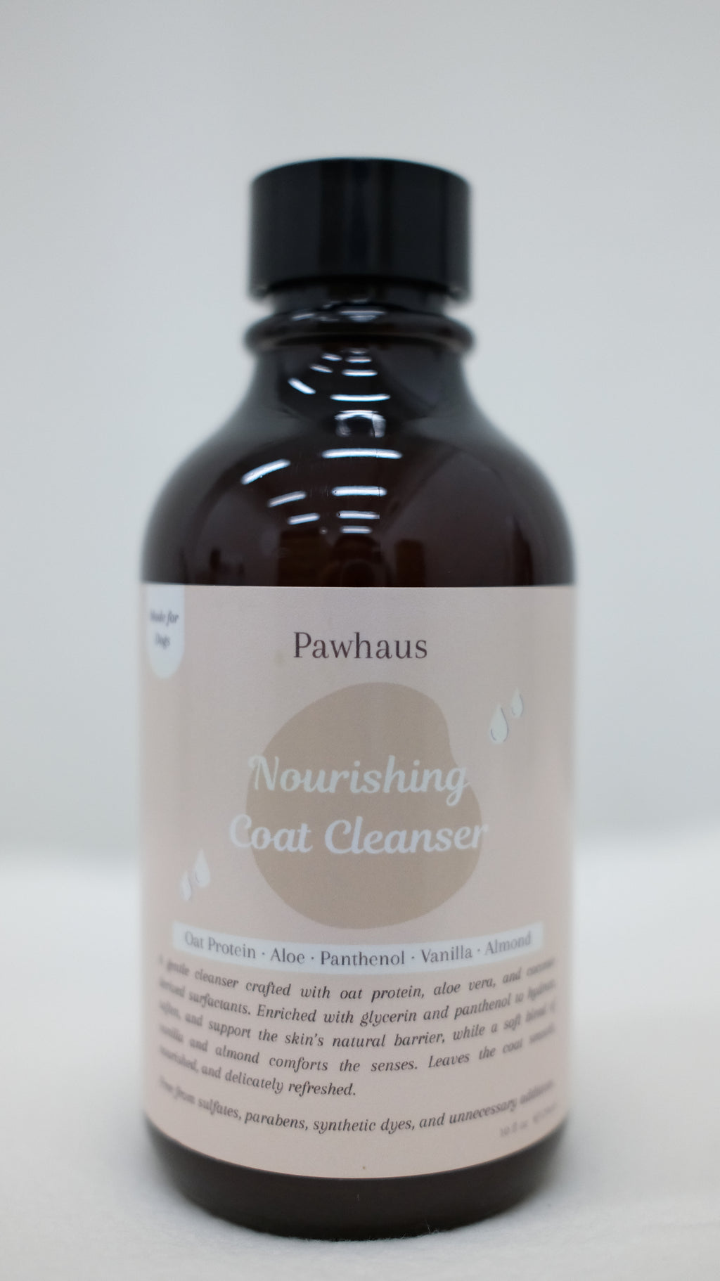Nourishing Coat Cleanser (For Dogs Only)
