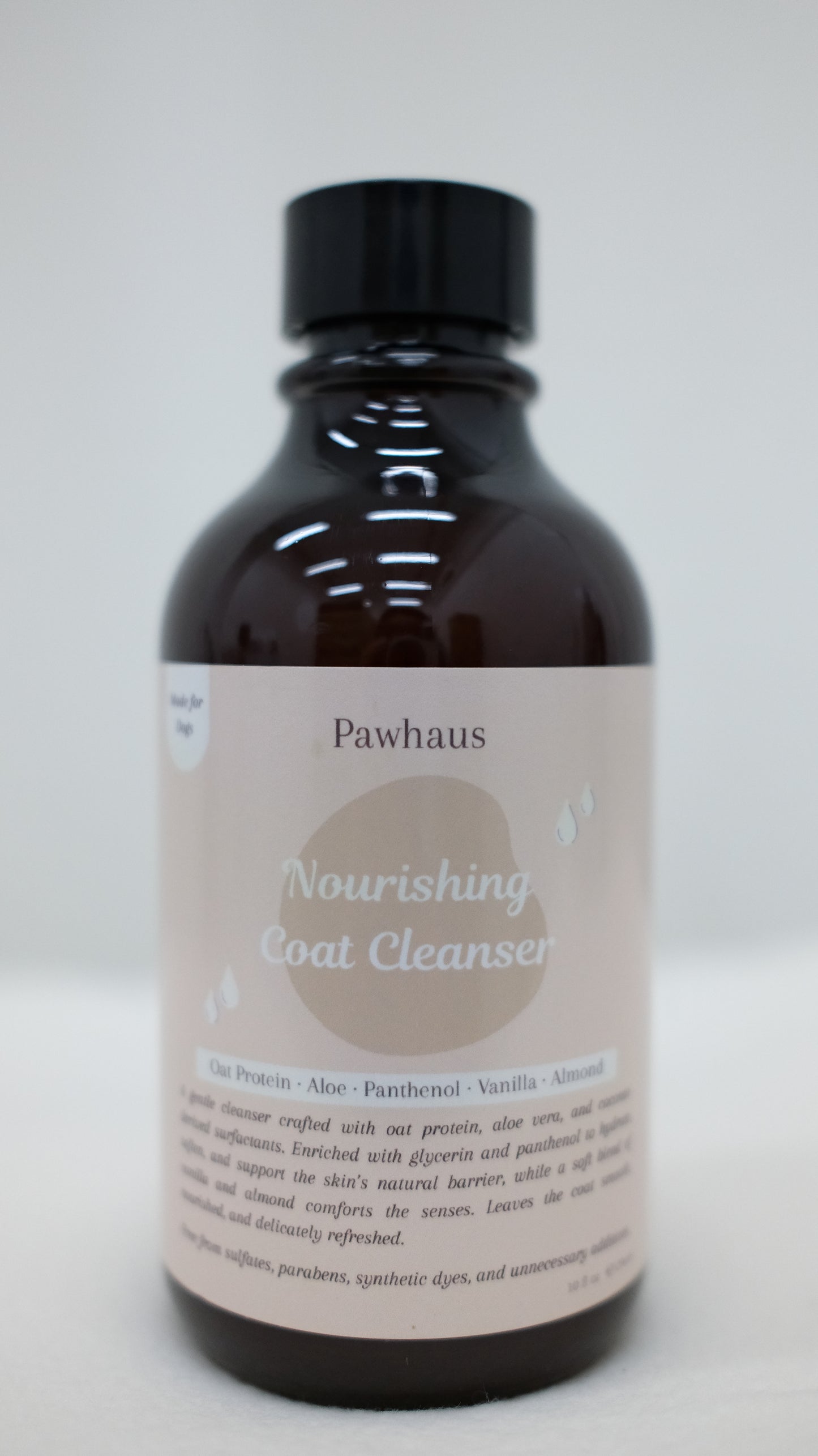 Nourishing Coat Cleanser (For Dogs Only)
