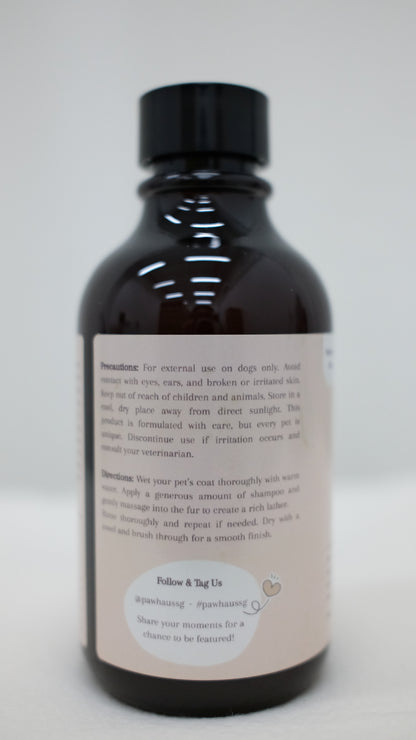 Nourishing Coat Cleanser (For Dogs Only)
